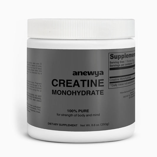 creatine