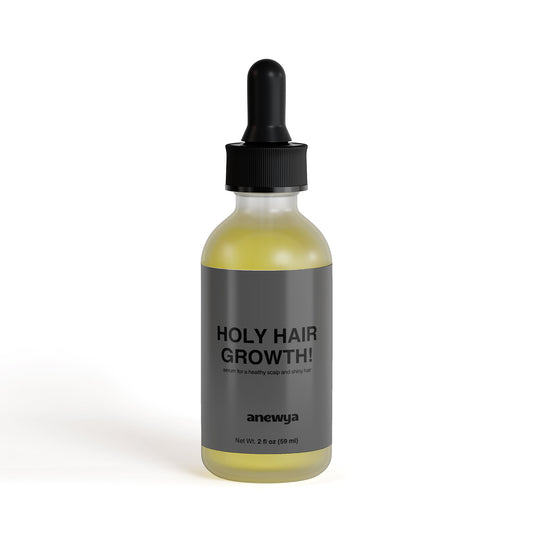 Holy Hair Growth Serum