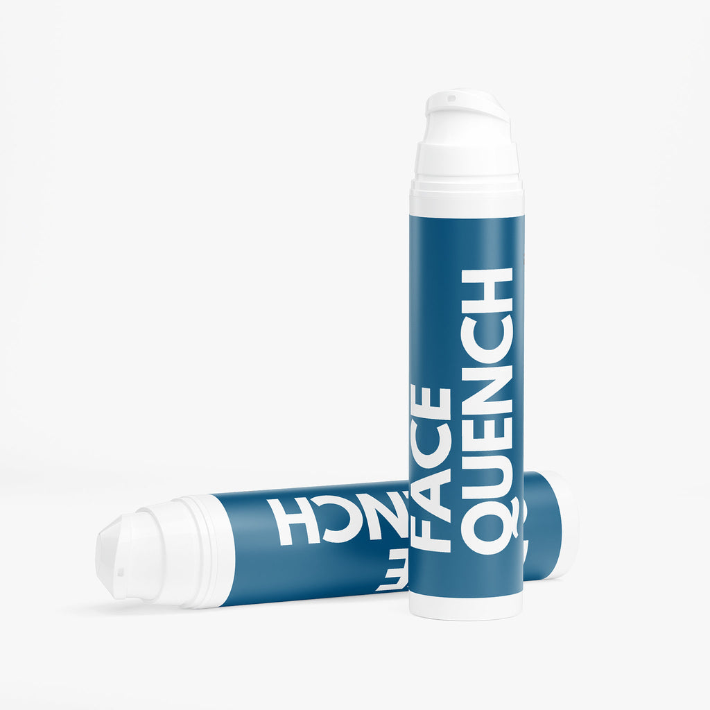 FACE QUENCH