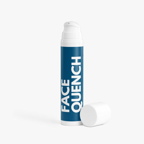 FACE QUENCH