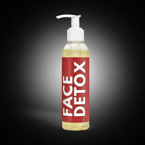 FACE DETOX