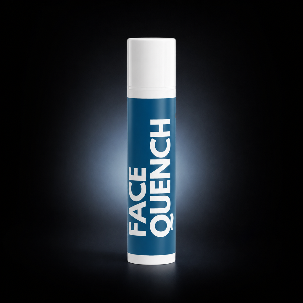 FACE QUENCH