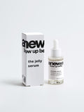 the jelly serum